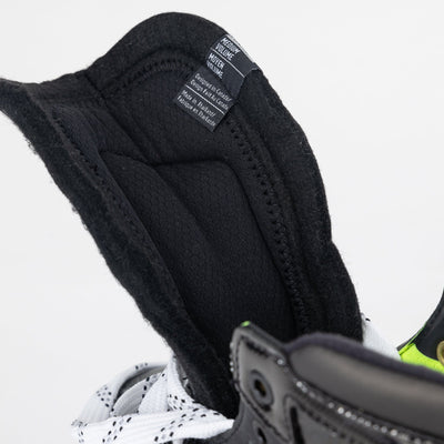 Bauer Pro Senior Goalie Skate - TheHockeyShop.com