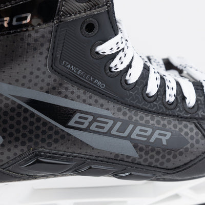 Bauer Pro Senior Goalie Skate - TheHockeyShop.com