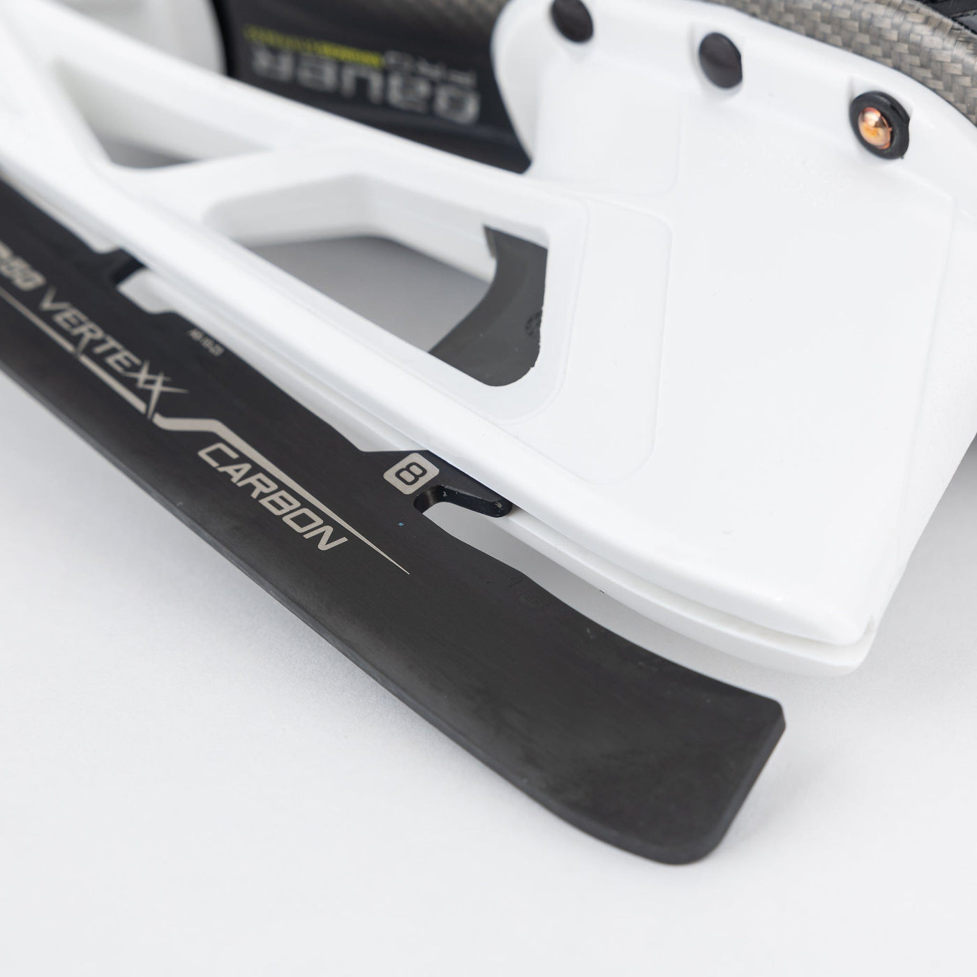 Bauer Pro Senior Goalie Skate - TheHockeyShop.com