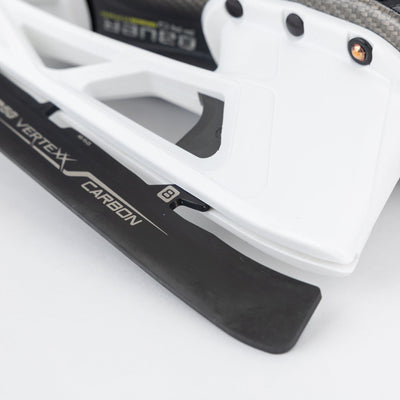 Bauer Pro Senior Goalie Skate - TheHockeyShop.com