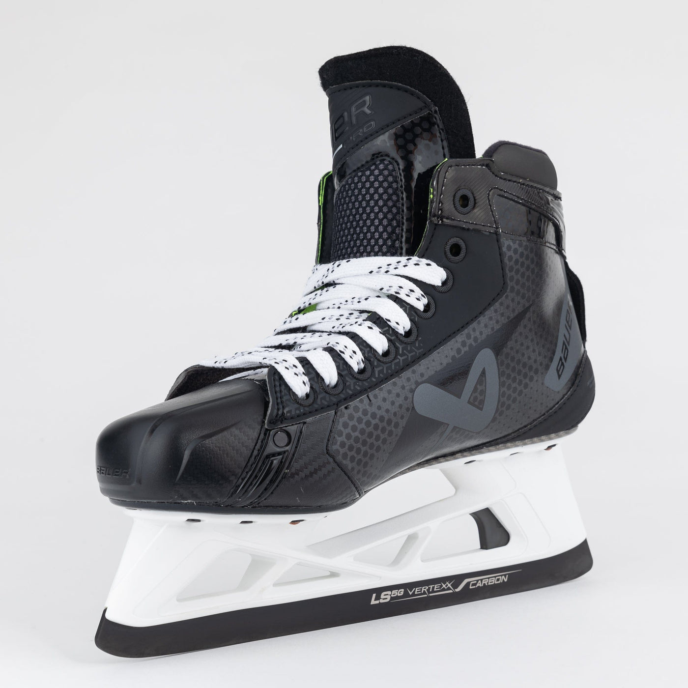 Bauer Pro Senior Goalie Skate - TheHockeyShop.com