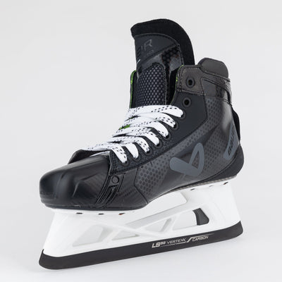 Bauer Pro Senior Goalie Skate - TheHockeyShop.com
