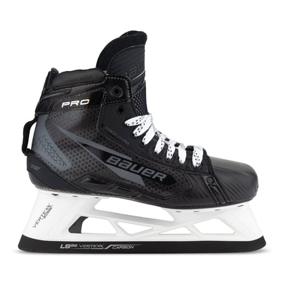 Bauer Pro Senior Goalie Skate - TheHockeyShop.com