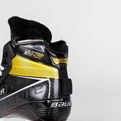 Bauer Supreme UltraSonic Senior Goalie Skates