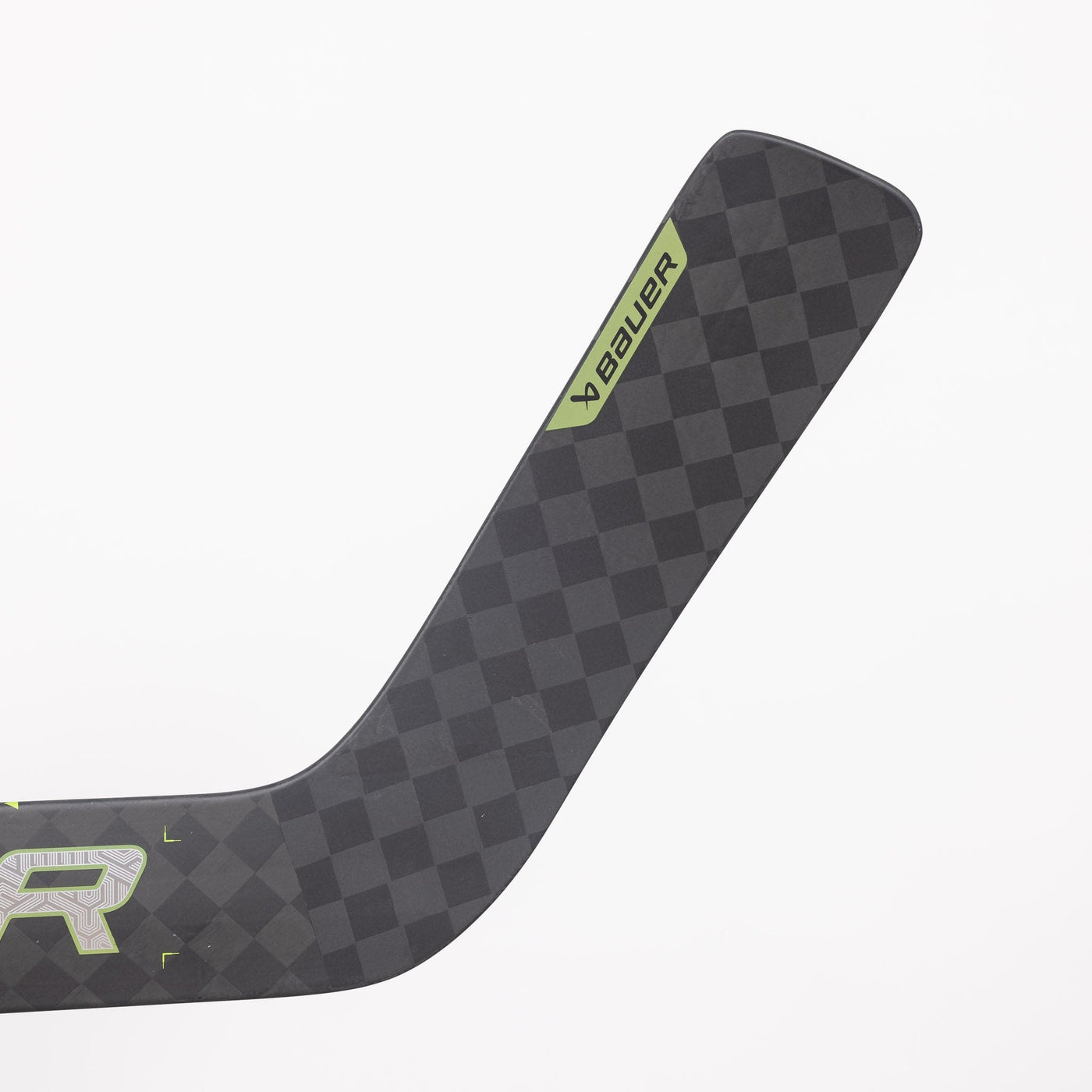 Bauer AG5NT Senior Goalie Stick - The Hockey Shop Source For Sports