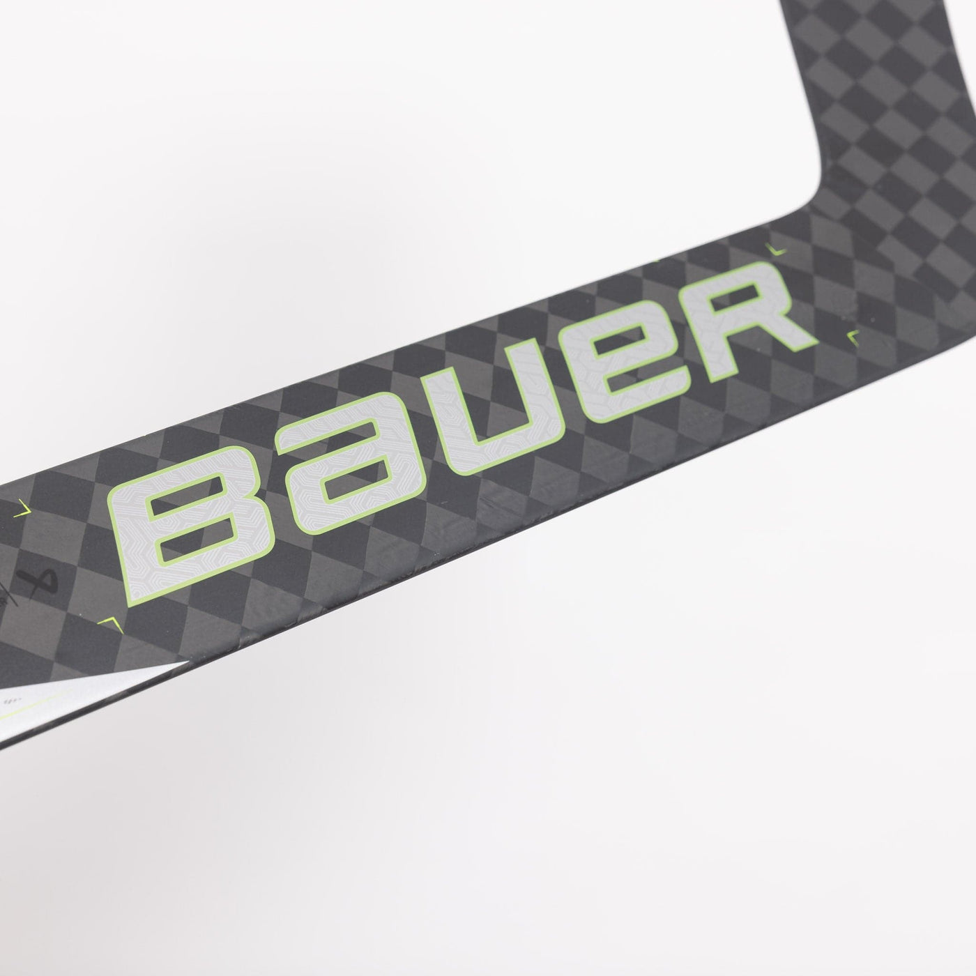 Bauer AG5NT Senior Goalie Stick - The Hockey Shop Source For Sports