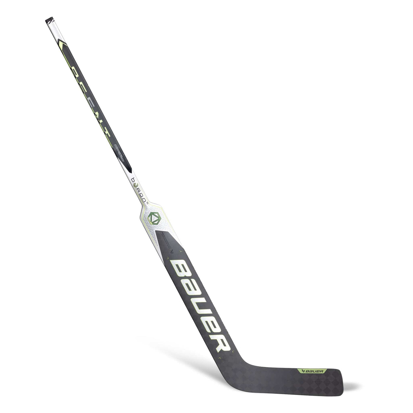 Bauer AG5NT Senior Goalie Stick - The Hockey Shop Source For Sports