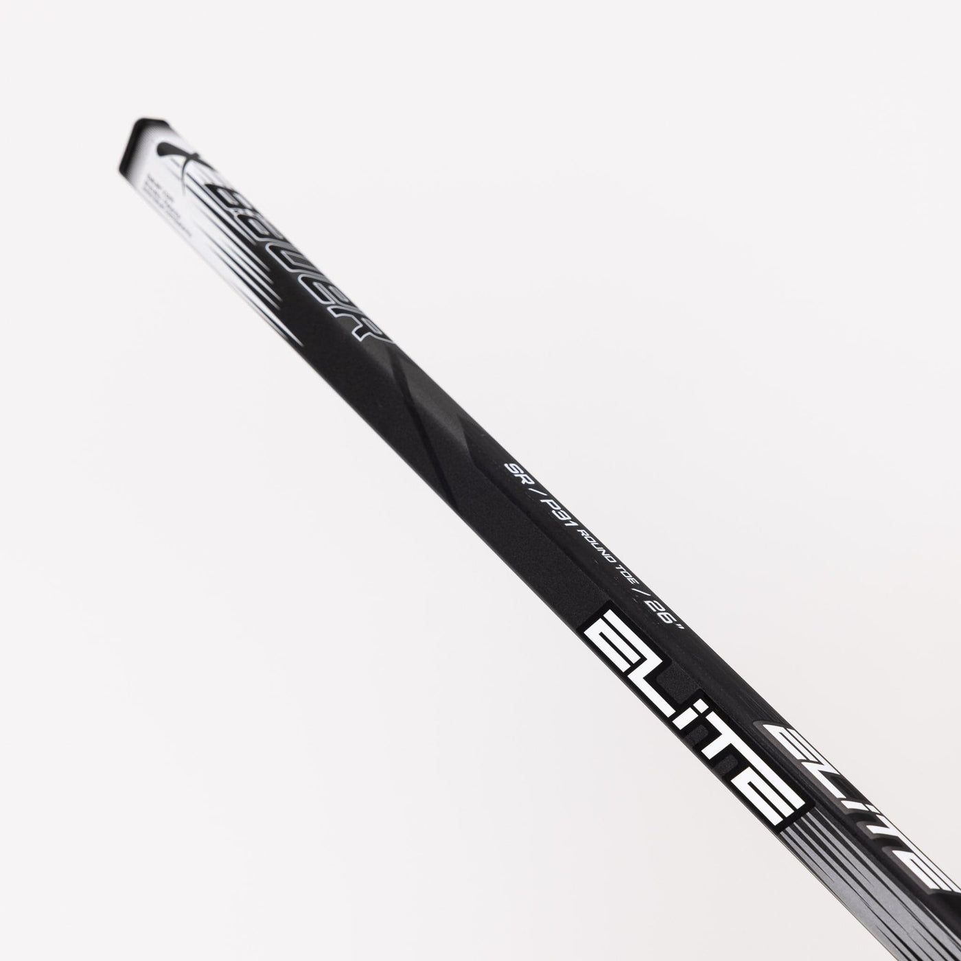 Bauer Elite Senior Goalie Stick S23 - The Hockey Shop Source For Sports