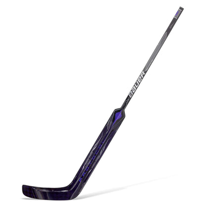 Bauer Goalie Sticks Bauer Protocol Senior Goalie Stick Purple / P28 / L-24