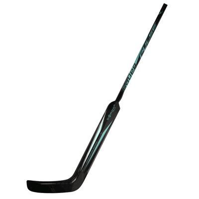 Bauer Goalie Sticks Bauer Pulse Senior Goalie Stick Black / P28 / L-24" - TheHockeyShop