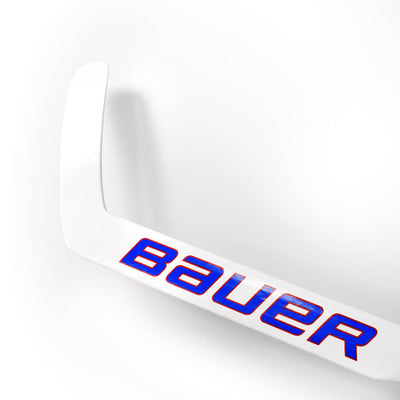 Bauer Reactor 9000 Goalie Stick - Henrik Lundqvist - TheHockeyShop.com
