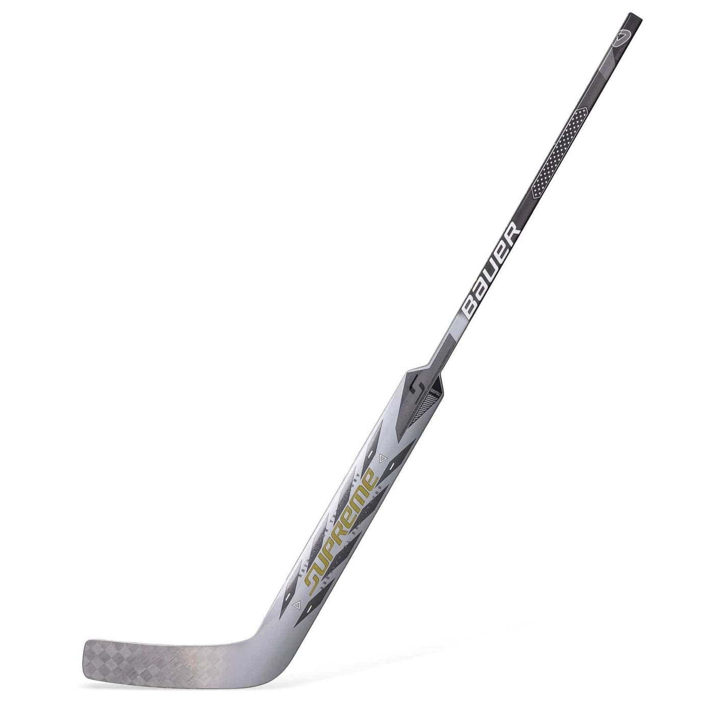 Bauer Supreme M50 Pro Intermediate Goalie Stick - TheHockeyShop.com