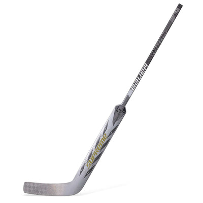 Bauer Supreme M50 Pro Intermediate Goalie Stick - TheHockeyShop.com
