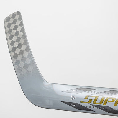 Bauer Supreme M50 Pro Intermediate Goalie Stick - TheHockeyShop.com