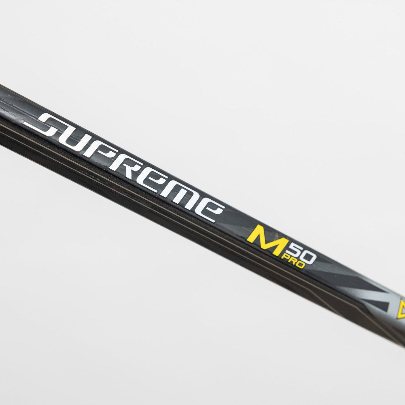 Bauer Supreme M50 Pro Intermediate Goalie Stick - TheHockeyShop.com