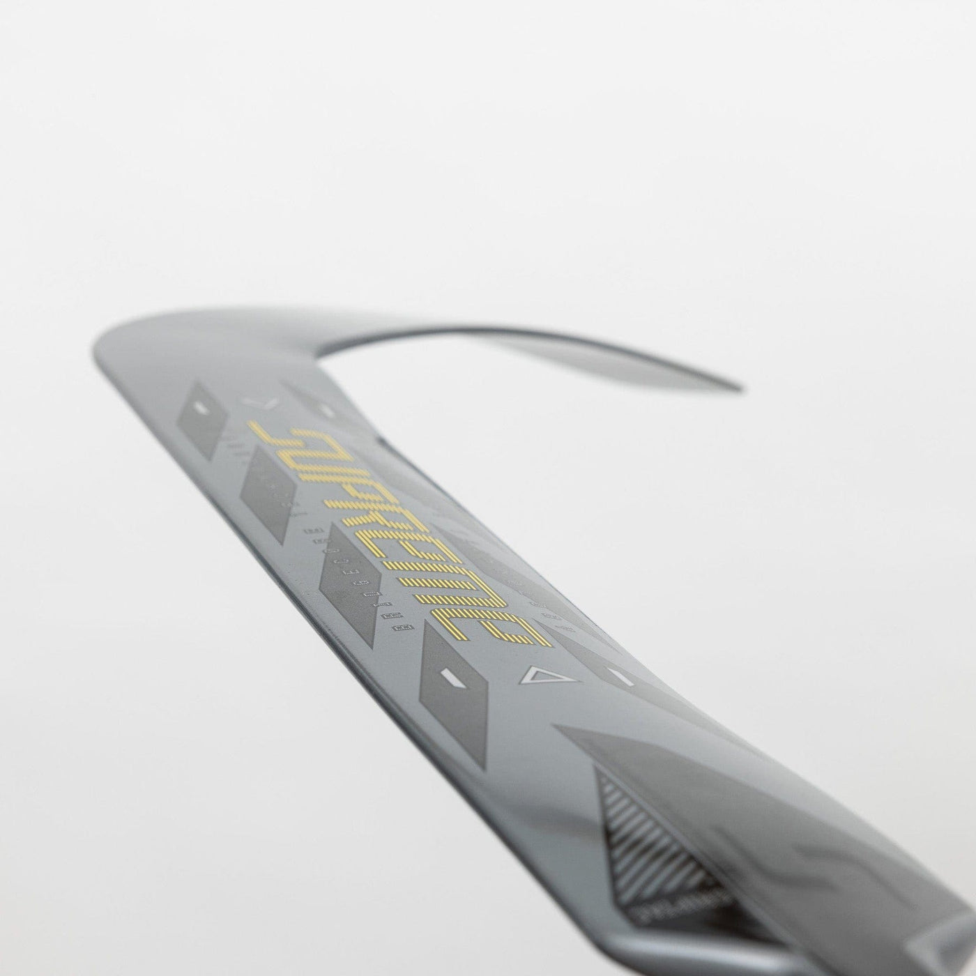 Bauer Supreme M50 Pro Intermediate Goalie Stick - TheHockeyShop.com
