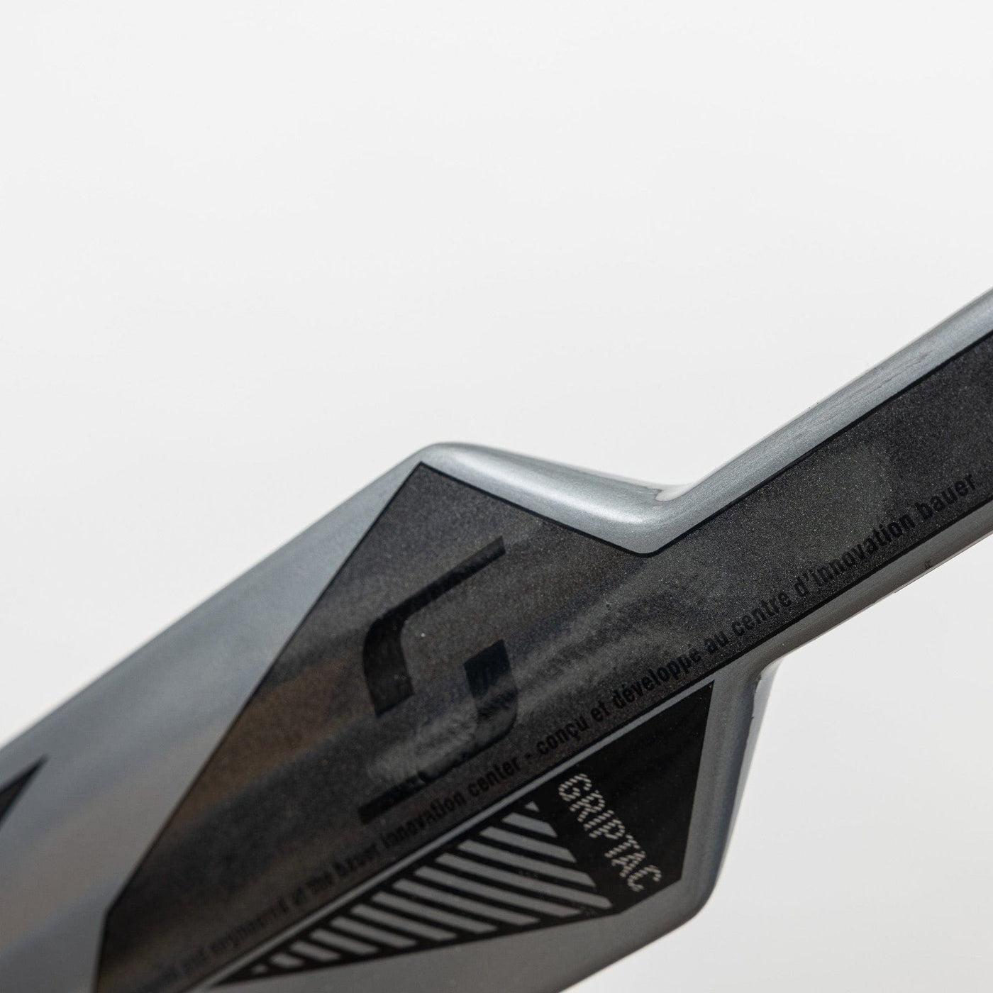 Bauer Supreme M50 Pro Intermediate Goalie Stick - TheHockeyShop.com