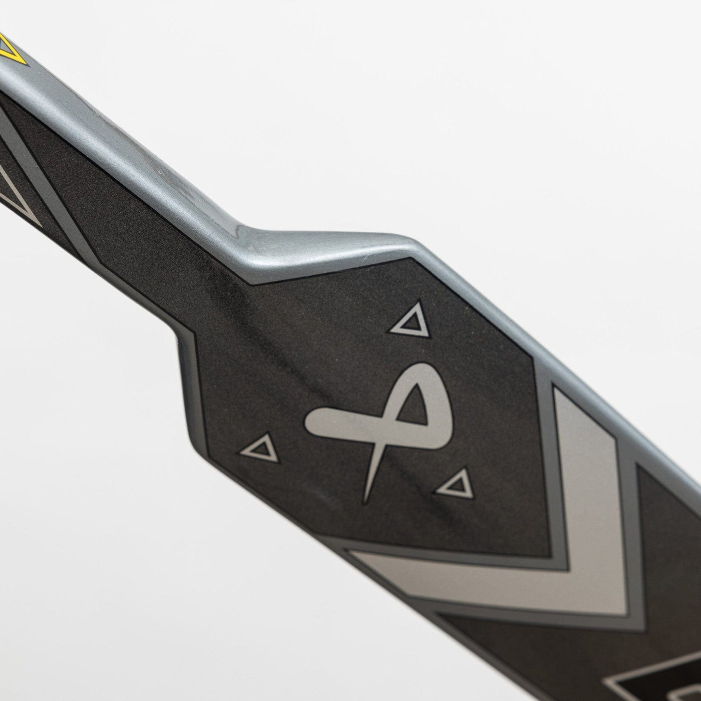 Bauer Supreme M50 Pro Intermediate Goalie Stick - TheHockeyShop.com