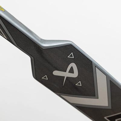 Bauer Supreme M50 Pro Intermediate Goalie Stick - TheHockeyShop.com