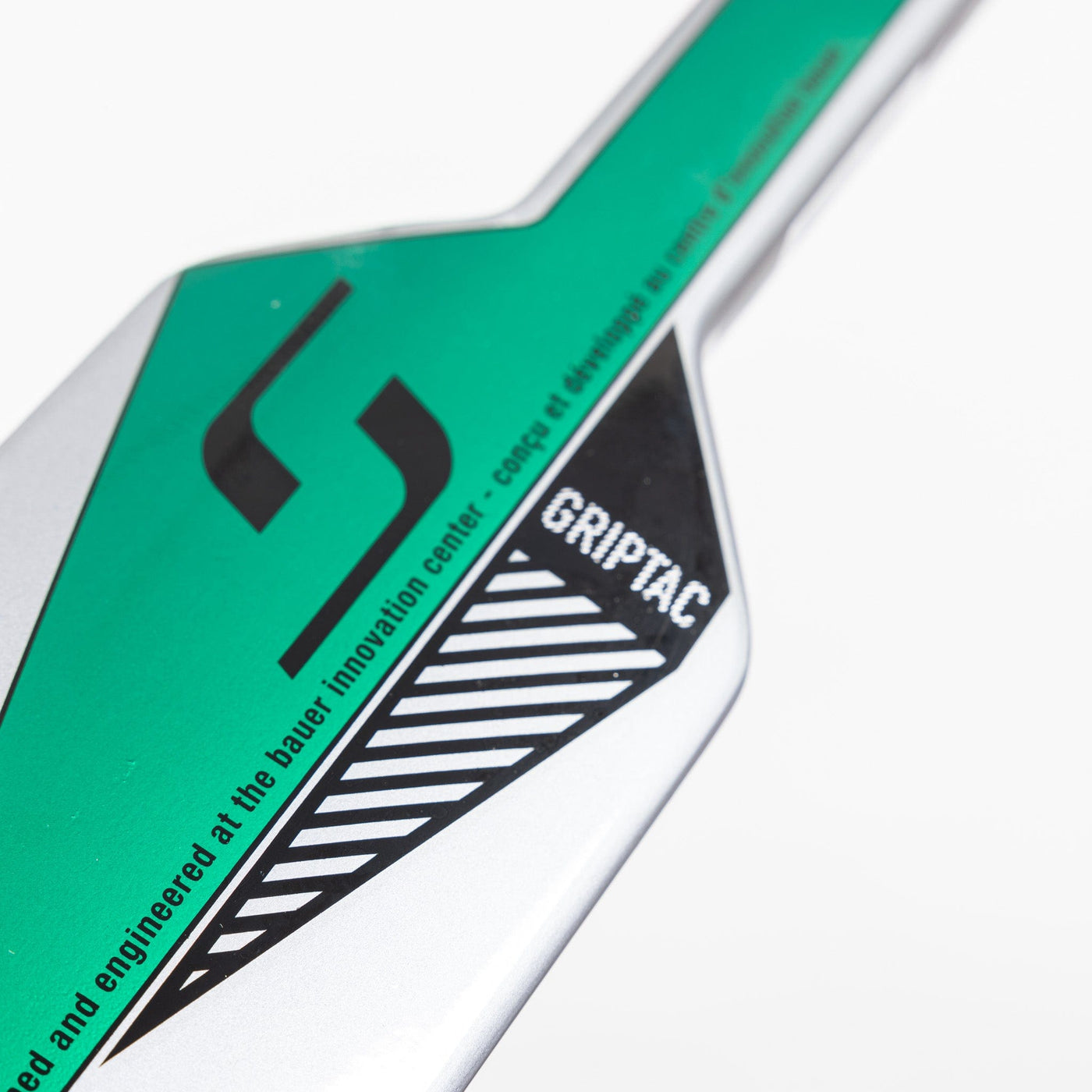 Bauer Supreme M50 Pro Intermediate Goalie Stick - Custom Color - TheHockeyShop.com