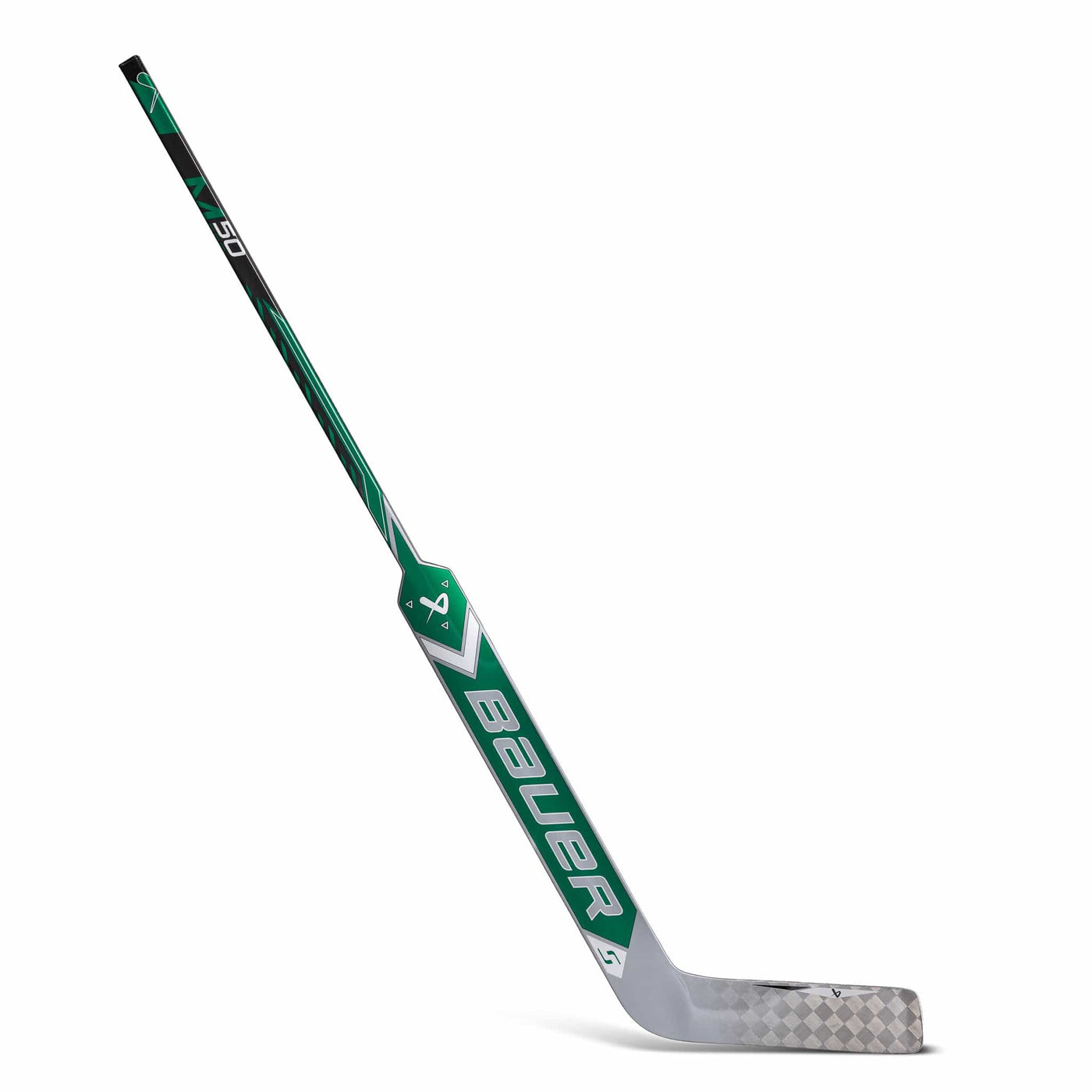 Bauer Supreme M50 Pro Intermediate Goalie Stick - Custom Color - TheHockeyShop.com