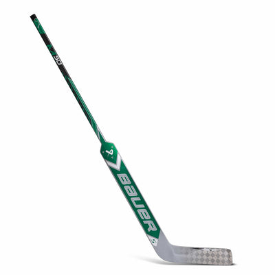 Bauer Supreme M50 Pro Intermediate Goalie Stick - Custom Color - TheHockeyShop.com