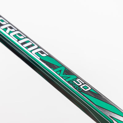 Bauer Supreme M50 Pro Intermediate Goalie Stick - Custom Color - TheHockeyShop.com