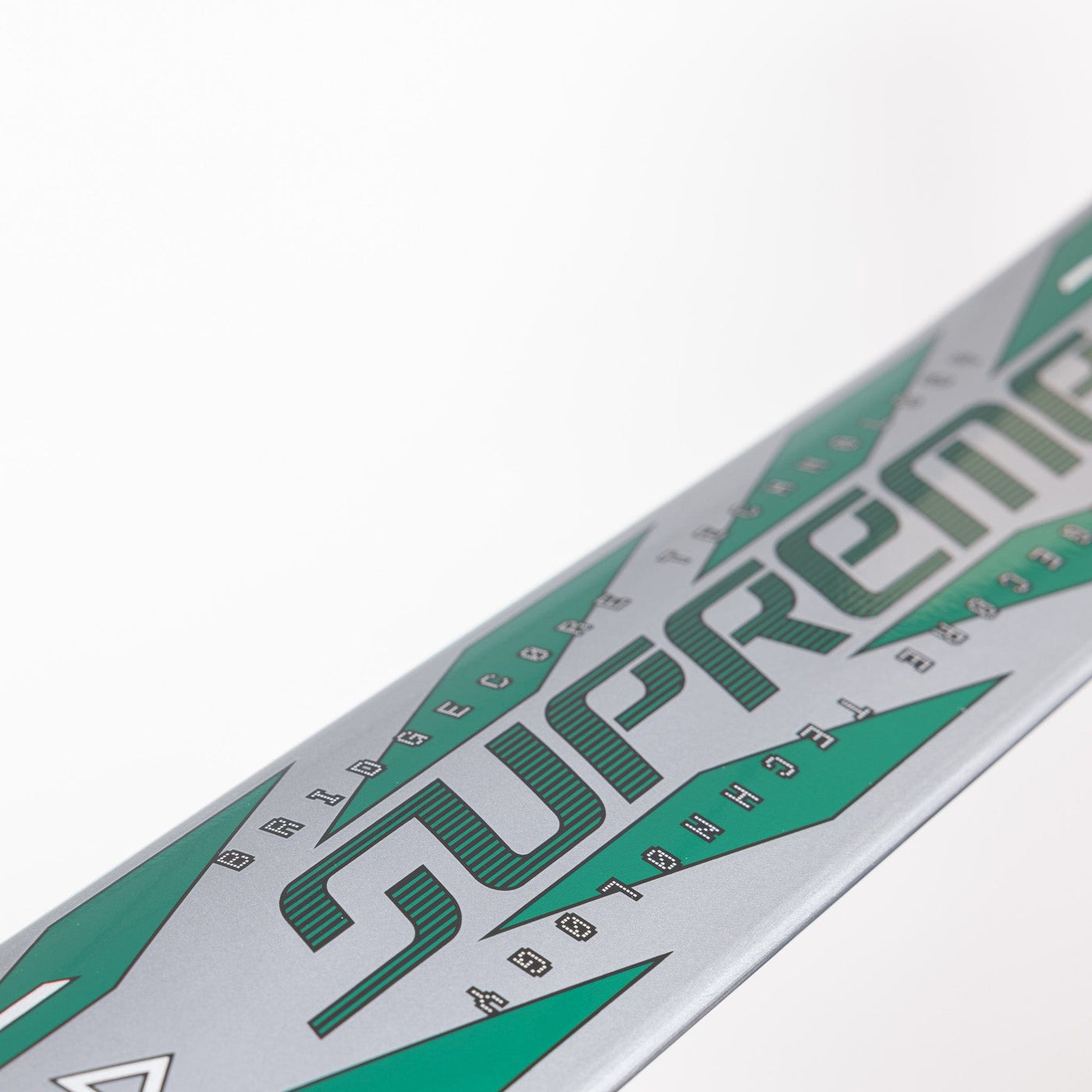 Bauer Supreme M50 Pro Intermediate Goalie Stick - Custom Color - TheHockeyShop.com