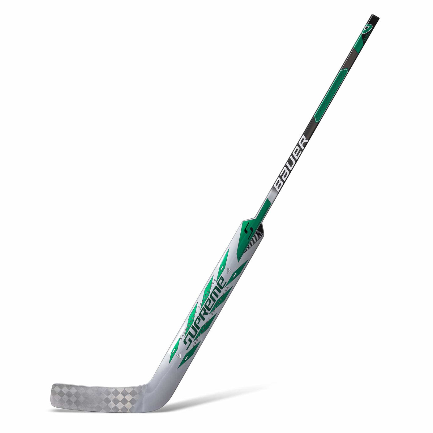 Bauer Supreme M50 Pro Intermediate Goalie Stick - Custom Color - TheHockeyShop.com