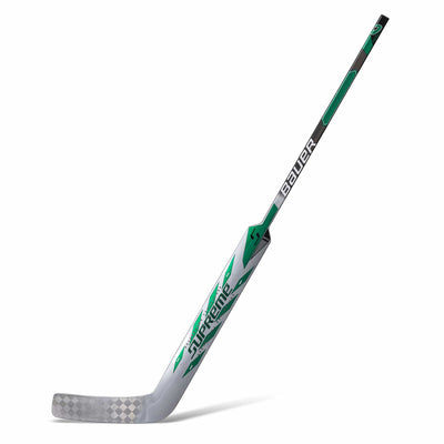 Bauer Supreme M50 Pro Intermediate Goalie Stick - Custom Color - TheHockeyShop.com