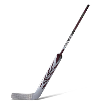 Bauer Supreme M50 Pro Intermediate Goalie Stick - Custom Color - TheHockeyShop.com
