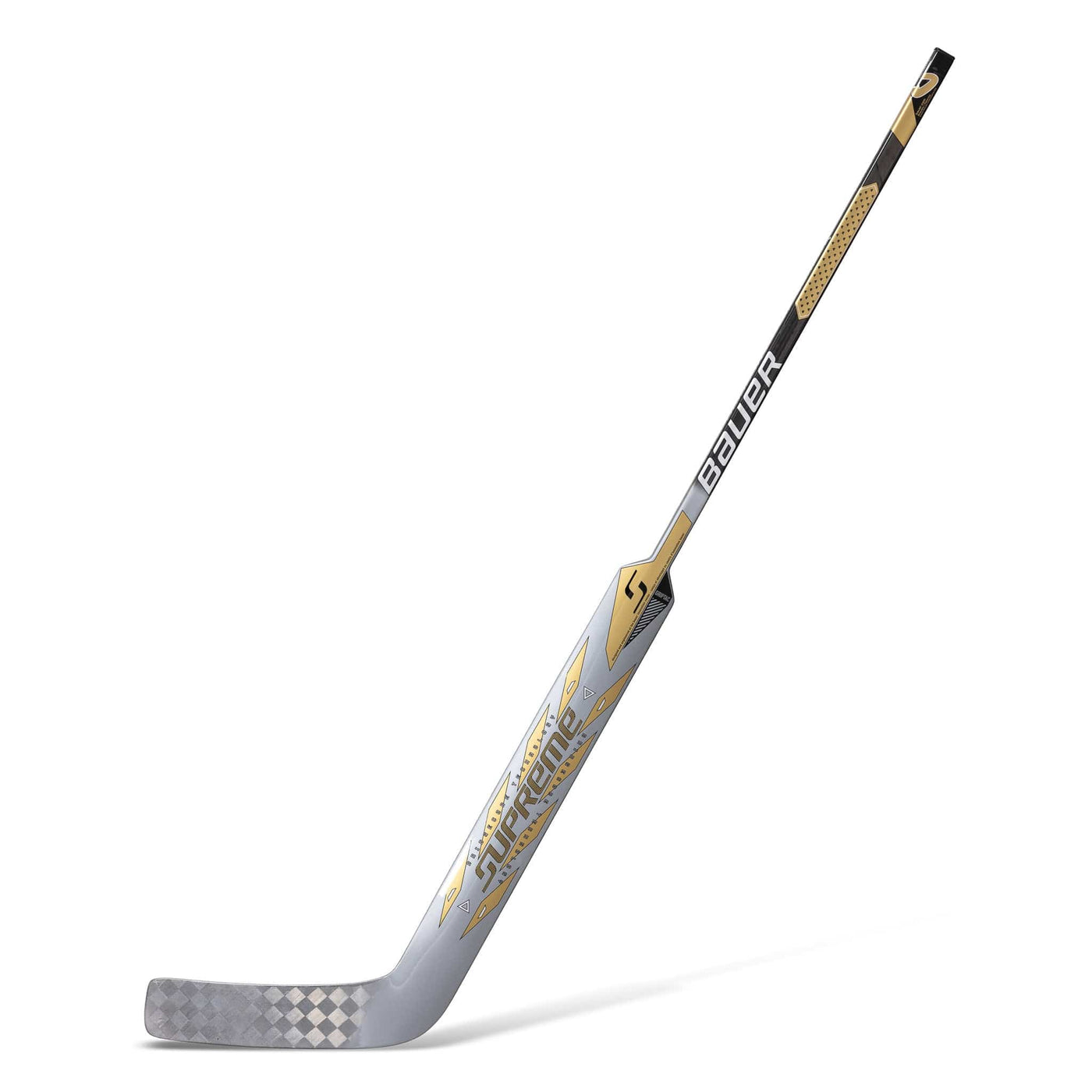Bauer Supreme M50 Pro Intermediate Goalie Stick - Custom Color - TheHockeyShop.com