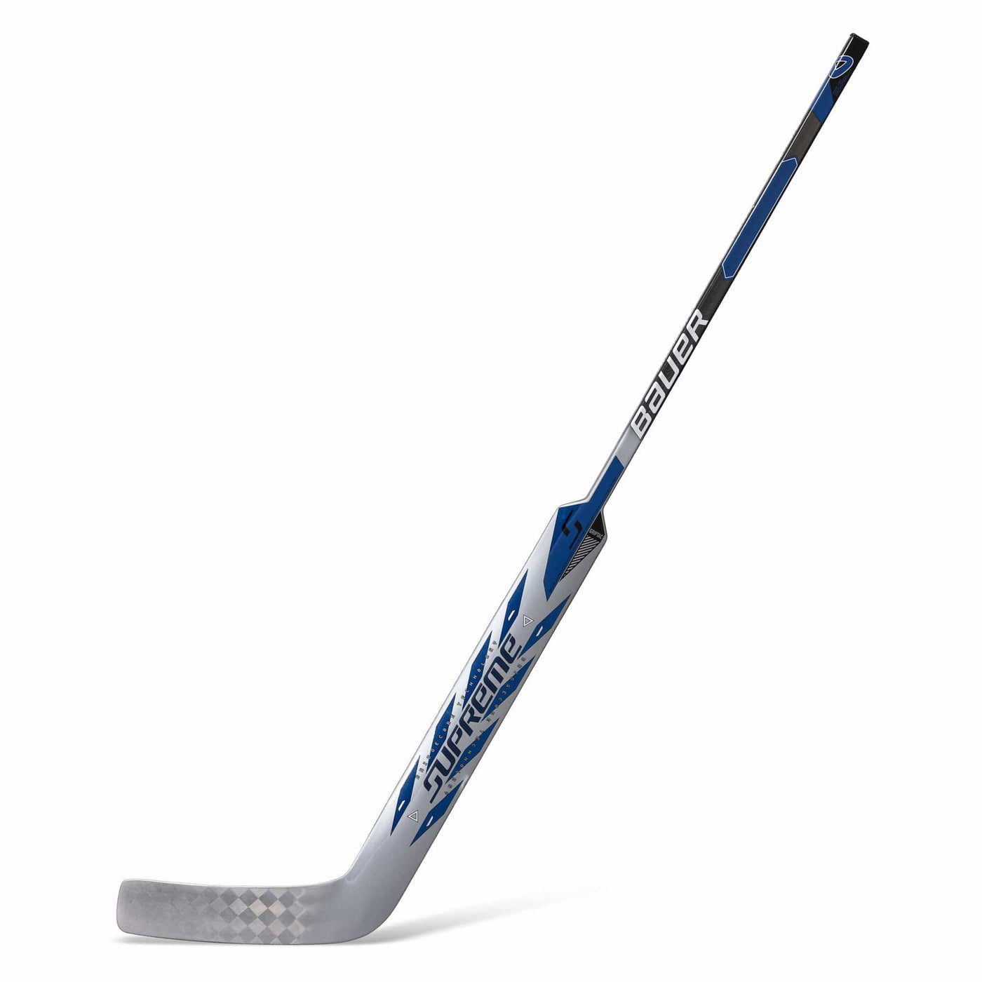 Bauer Supreme M50 Pro Intermediate Goalie Stick - Custom Color - TheHockeyShop.com