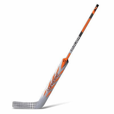 Bauer Supreme M50 Pro Intermediate Goalie Stick - Custom Color - TheHockeyShop.com