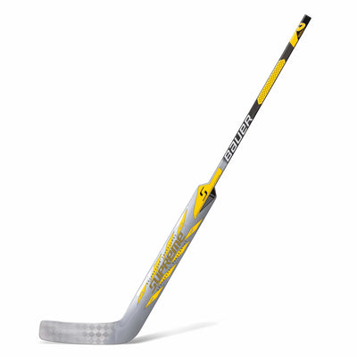 Bauer Supreme M50 Pro Intermediate Goalie Stick - Custom Color - TheHockeyShop.com