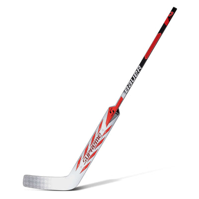 Bauer Supreme M50 Pro Intermediate Goalie Stick - TheHockeyShop.com