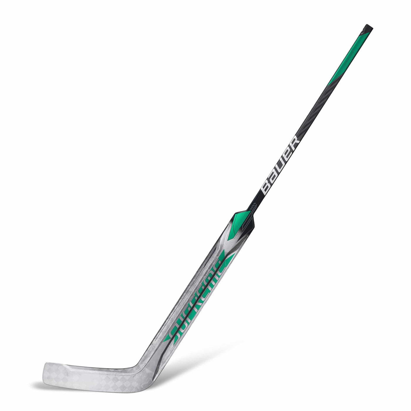 Bauer Supreme Mach Senior Goalie Stick - The Hockey Shop Source For Sports