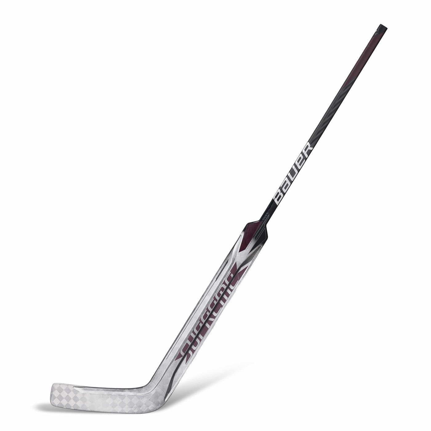 Bauer Supreme Mach Senior Goalie Stick - The Hockey Shop Source For Sports