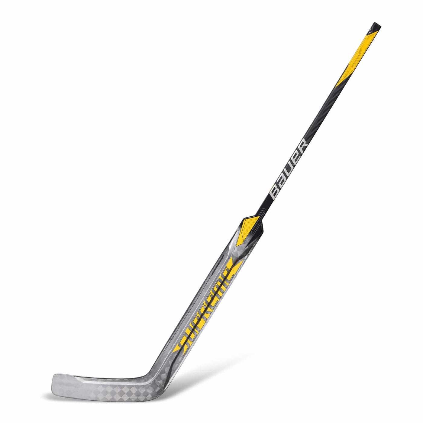 Bauer Supreme Mach Senior Goalie Stick - The Hockey Shop Source For Sports