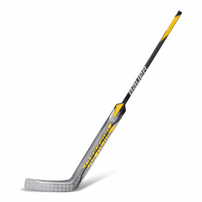 Bauer Supreme Mach Senior Goalie Stick - The Hockey Shop Source For Sports