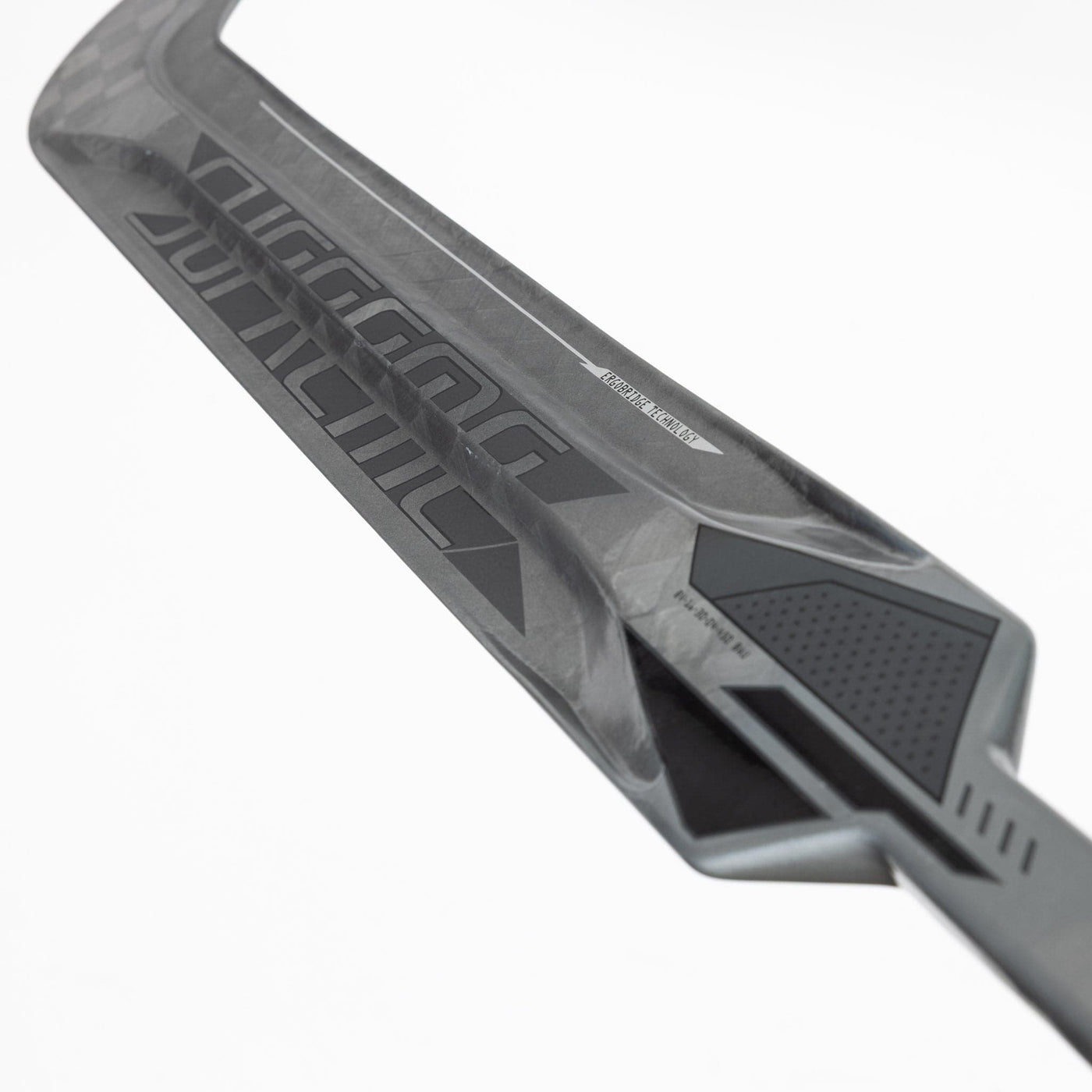 Bauer Supreme Mach Senior Goalie Stick - Pro Stock - TheHockeyShop.com