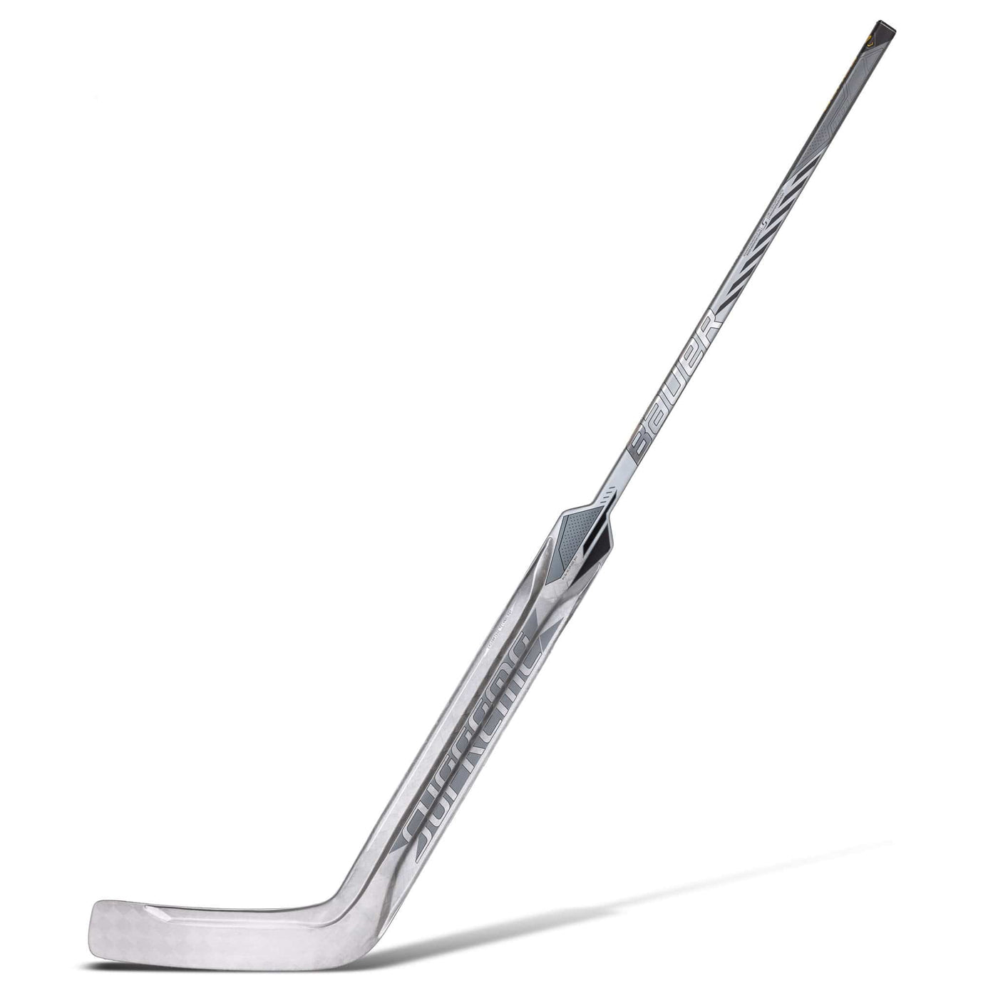 Bauer Supreme Mach Senior Goalie Stick - Pro Stock - TheHockeyShop.com