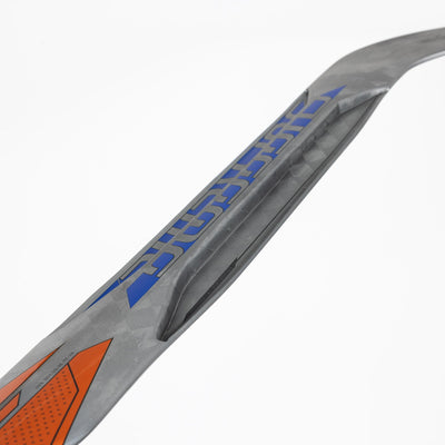 Bauer Supreme Mach Senior Pro Stock Goalie Stick - Ilya Sorokin - TheHockeyShop.com
