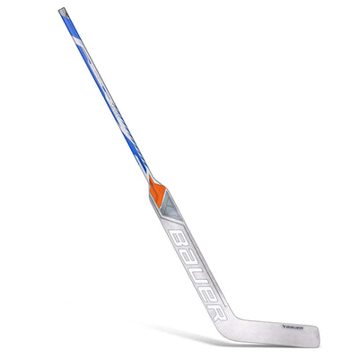 Bauer Supreme Mach Senior Pro Stock Goalie Stick - Ilya Sorokin - TheHockeyShop.com