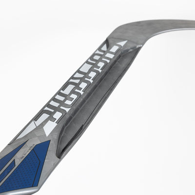 Bauer Supreme Mach Senior Pro Stock Goalie Stick - Laurent Brossoit - TheHockeyShop.com