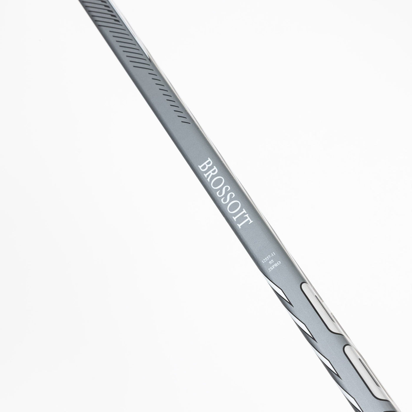 Bauer Supreme Mach Senior Pro Stock Goalie Stick - Laurent Brossoit - TheHockeyShop.com