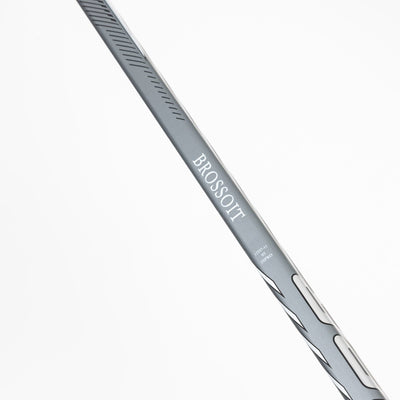 Bauer Supreme Mach Senior Pro Stock Goalie Stick - Laurent Brossoit - TheHockeyShop.com