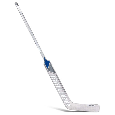 Bauer Supreme Mach Senior Pro Stock Goalie Stick - Laurent Brossoit - TheHockeyShop.com