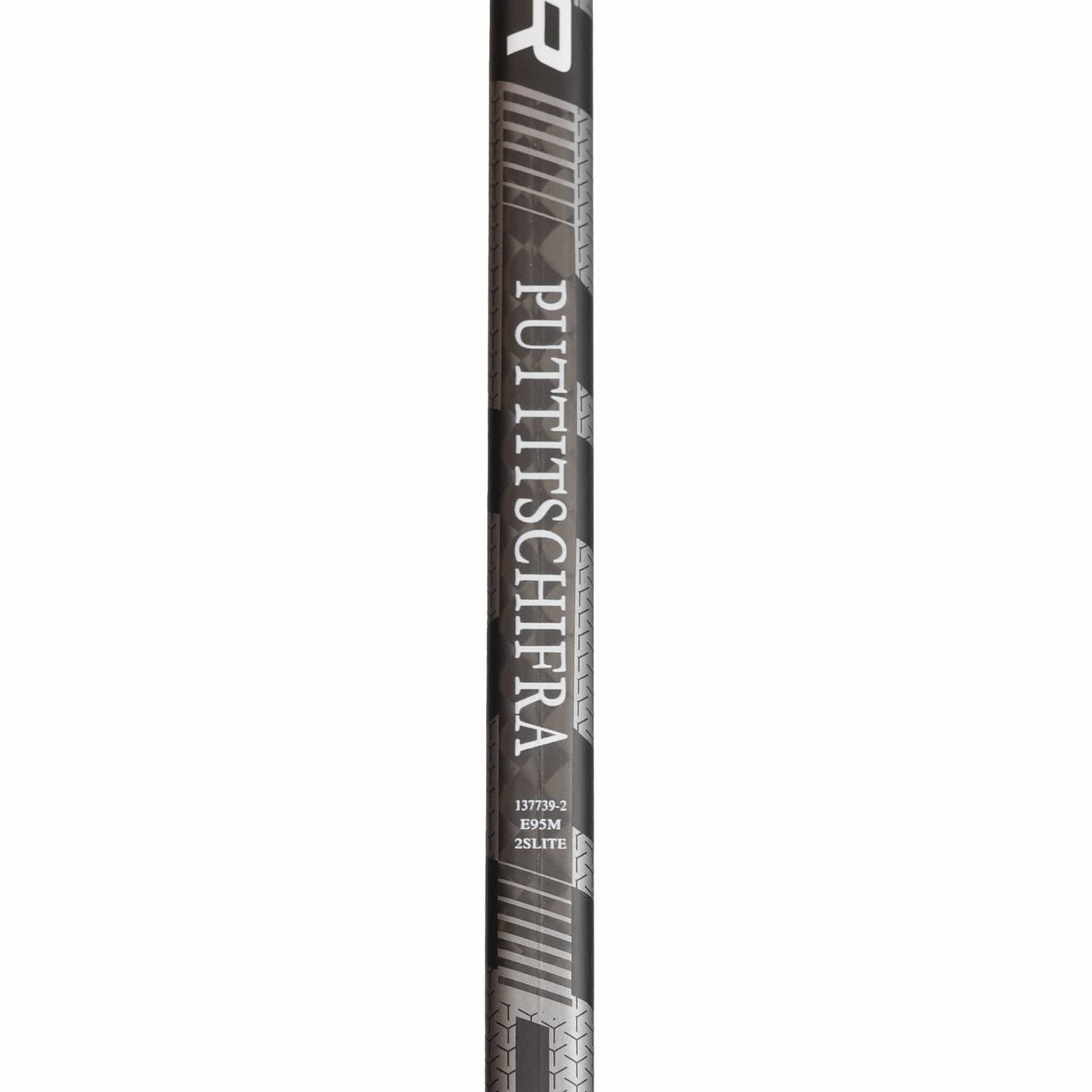 Bauer Supreme NHL Custom Senior Goalie Stick - Puttitschifra