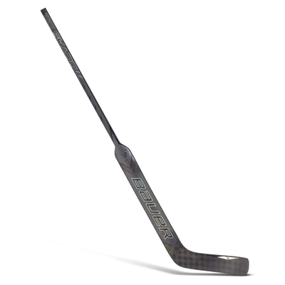 Bauer Supreme Shadow Senior Goalie Stick - Round Paddle - TheHockeyShop.com